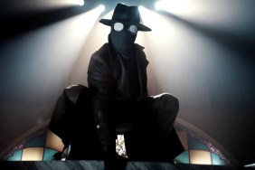 Horrified Spider-Noir Viewers React the Same Way To Man-Spider