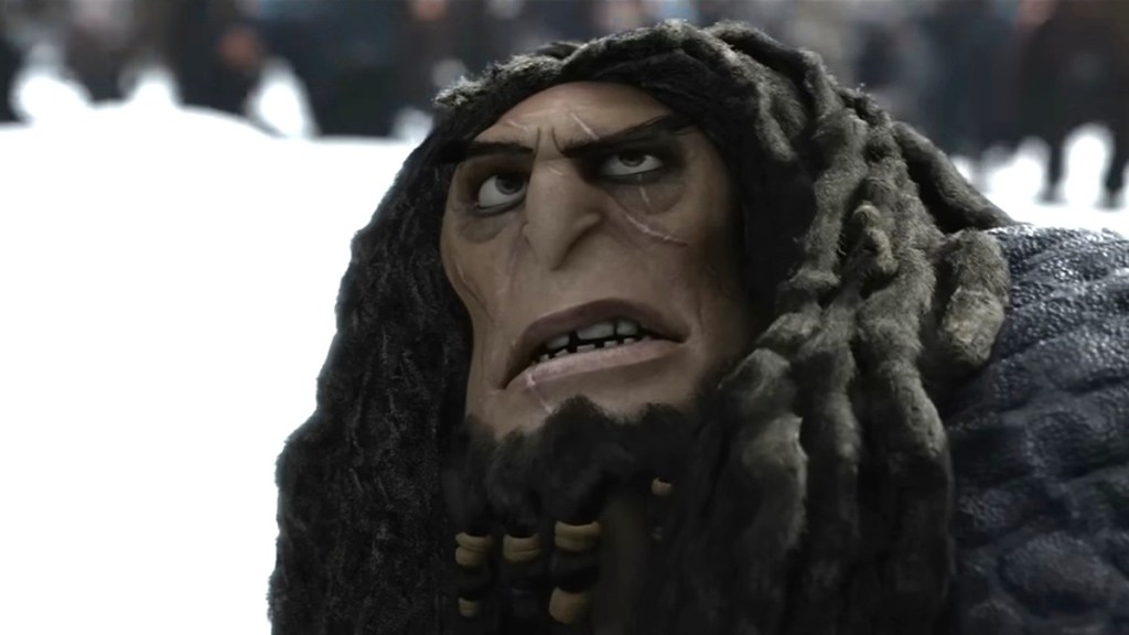 How To Train Your Dragon 2 Villain Actor Wants Live-Action Return Despite Recasting