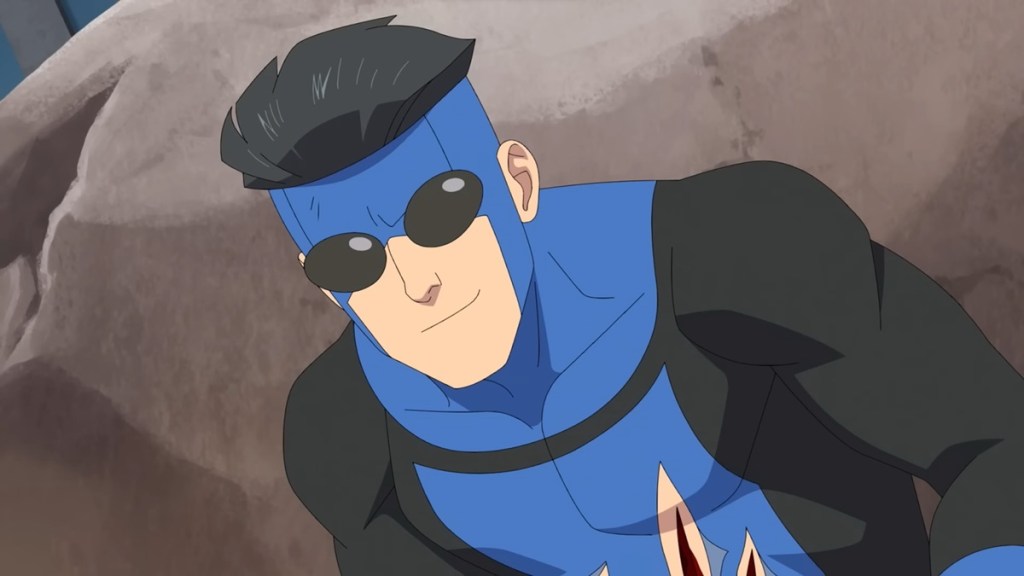 Invincible Season 4 Episode 6 Release Date, Time, Where to Watch