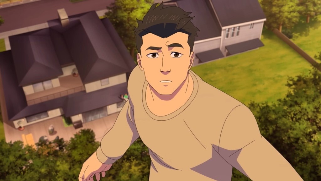 Invincible Season 4 Episode 8 Release Date, Time, Where to Watch