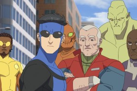 Invincible Season 5 Renewal Status Confirmed