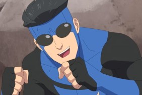Invincible season 4 Tech Jacket