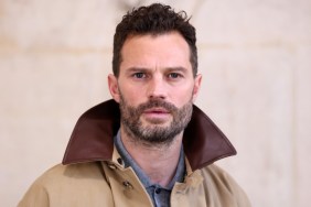 Jamie Dornan’s Aragorn Casting Has the Same 2 Reactions From LOTR Fans