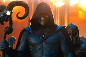 Jared Leto’s Skeletor Voice in He-Man Movie Trailer Gets Mixed Reactions