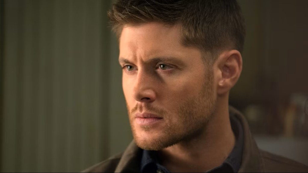 Jensen Ackles’ Supernatural Reunion Show & More Prime Video Releases This Week