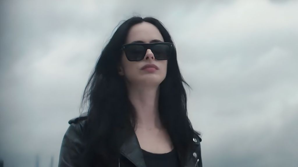Who Is the Father of Jessica Jones’ Daughter?