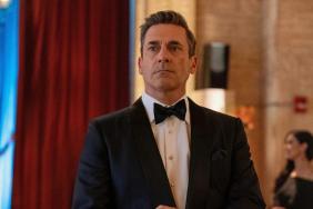 Jon Hamm on Why His Superman & Mr. Sinister Roles Never Happened