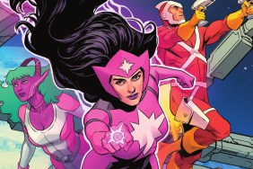 Justice League Intergalactic Special #1 cover cropped