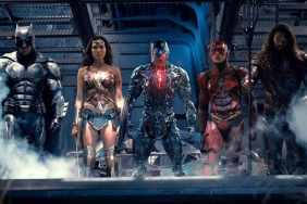Justice League Member Shows Off Incredible New Power