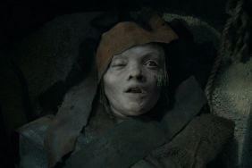 Lee Cronin’s The Mummy Gets Scary Reactions That Are Saying the Same Thing 