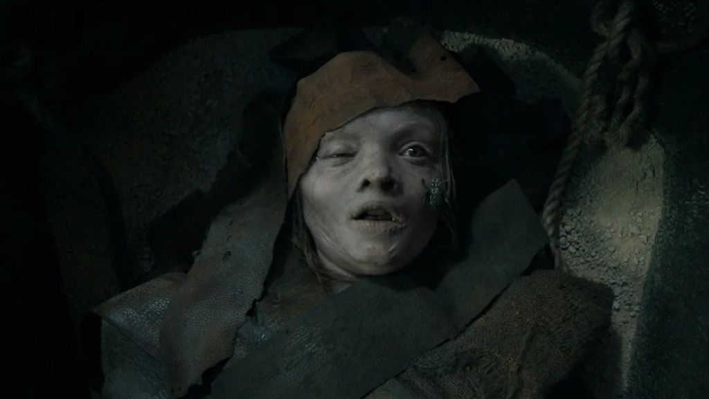 Lee Cronin’s The Mummy Gets Scary Reactions That Are Saying the Same Thing