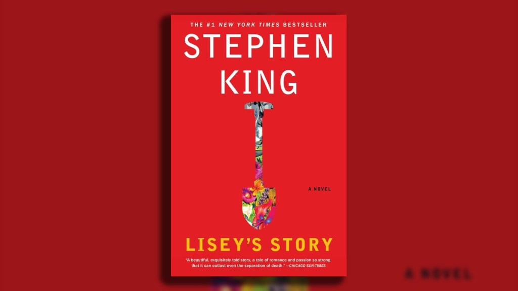Lisey’s Story
