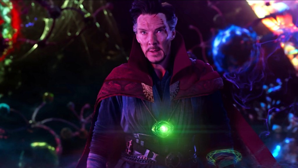 Major Doctor Strange Villain To Return To Marvel — Report