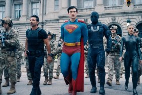 Man of Tomorrow Actor Reveals When He Begins Filming