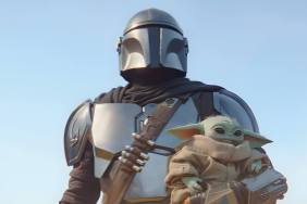 Mandalorain and Grogu Season 4 Ahsoka Jon Favreau