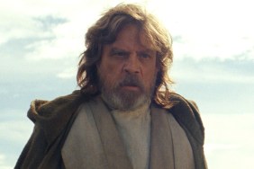 Mark Hamill on Feeling 'Old' as Star Wars Marks Major Milestone
