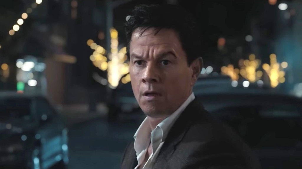 Mark Wahlberg's Trashed Comedy Beats The Boys in Streaming Wars