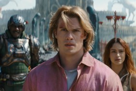 He-Man Movie’s Post-Credits Scenes Count & [Spoiler]’s Debut Reported