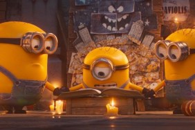 Minions & Monsters' New Footage Unveils Chaotic Plot Details