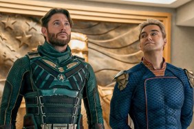 The Boys Boss Reveals 1 Marvel & DC Rule It Followed Across 5 Seasons