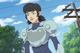 Real Reason Why Invincible’s Tech Jacket Was Gender Swapped