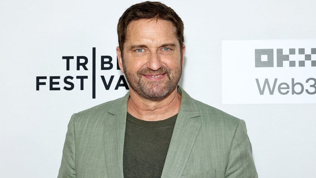 Gerard Butler’s 2 Movies With $1.1 Billion+ at Box Office Are Leaving Netflix