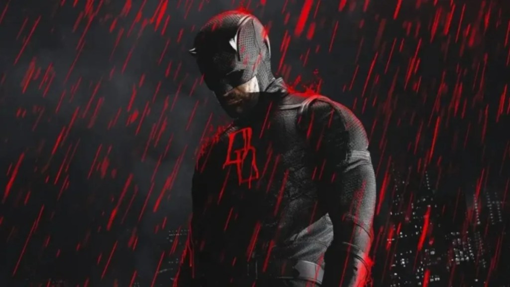 Daredevil: Born Again Season 2 Episode 4 Release Date, Time, Where to Watch