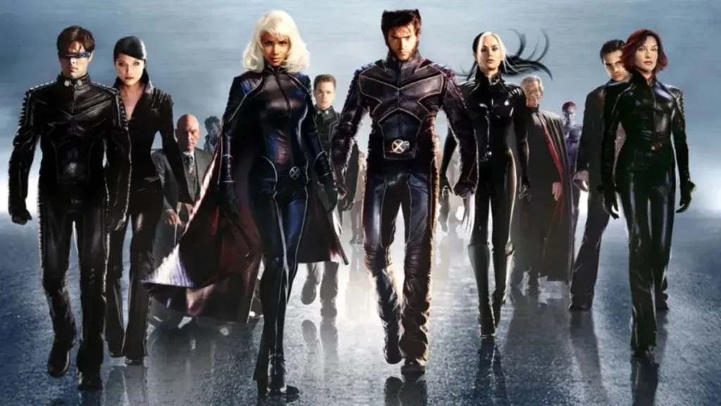 Marvel’s X-Men Reboot Won’t Show Its Most Popular Mutant — Report