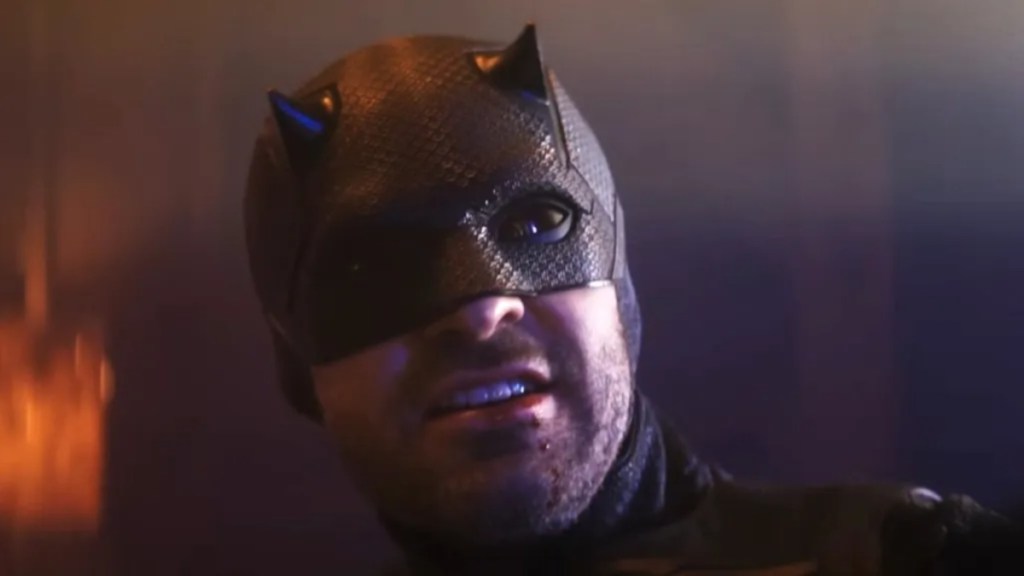 Iron Fist & 2 More Defenders Unite in Daredevil: Born Again Set Photos