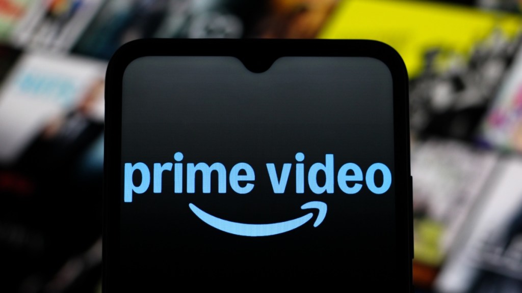 Prime Video’s Coming-of-Age Show Canceled After 1 Season