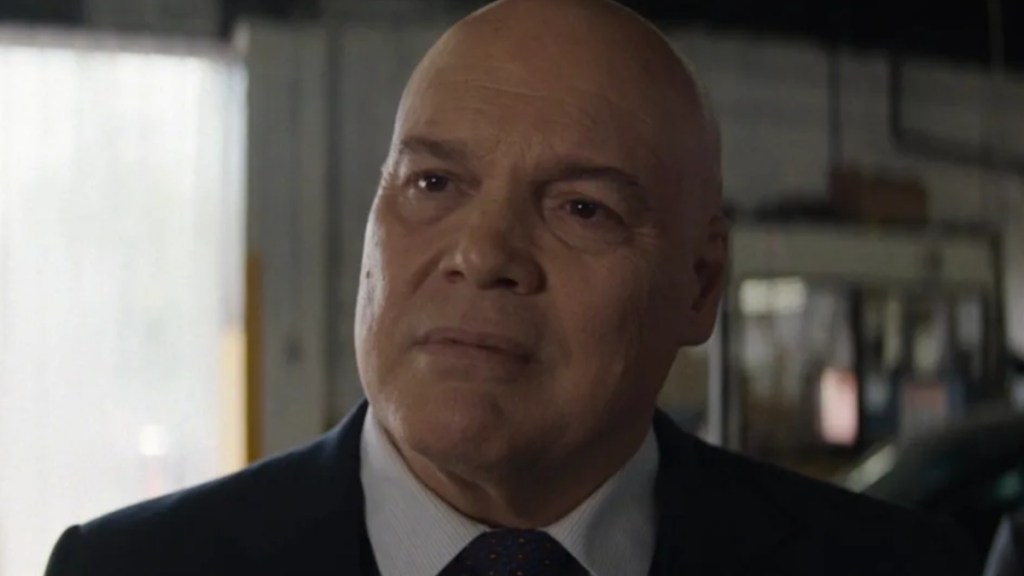 Daredevil: Born Again’s Huge ‘Death’ Clarified by Vincent D'Onofrio & EPs
