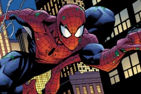 Marvel TV Boss Picks DC Hero Over Spider-Man as the Best Superhero