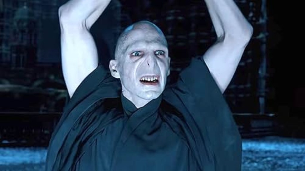 Ralph Fiennes Reveals His Dream Voldemort Casting for Harry Potter Show