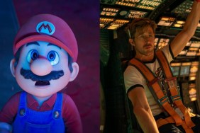 The Super Mario Galaxy Movie & Project Hail Mary Set Huge Box-Office Record