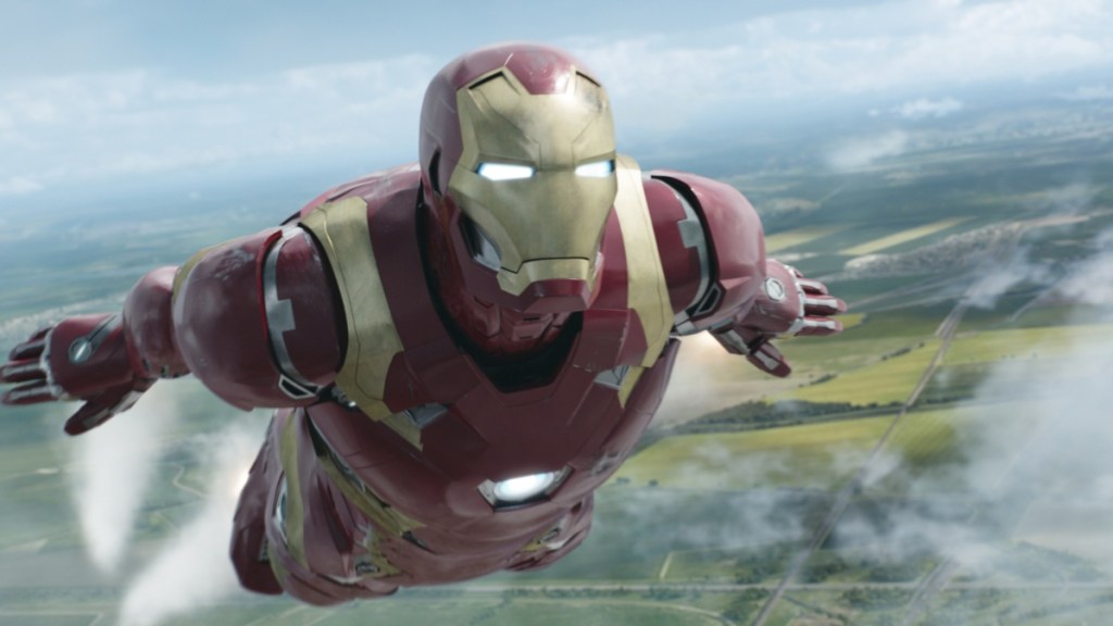 Huge Captain America Villain To Return in MCU — Report