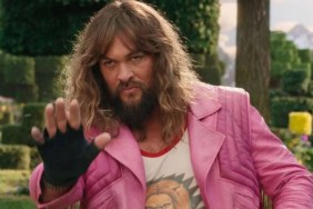 Latest Update on Jason Momoa's Helldivers Movie Is Amazing News
