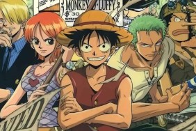 One Piece Chapter 1180 Spoilers & Manga Plot Leaks