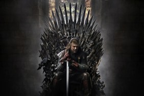 Game of Thrones Prequel Movie Announced, Title Revealed