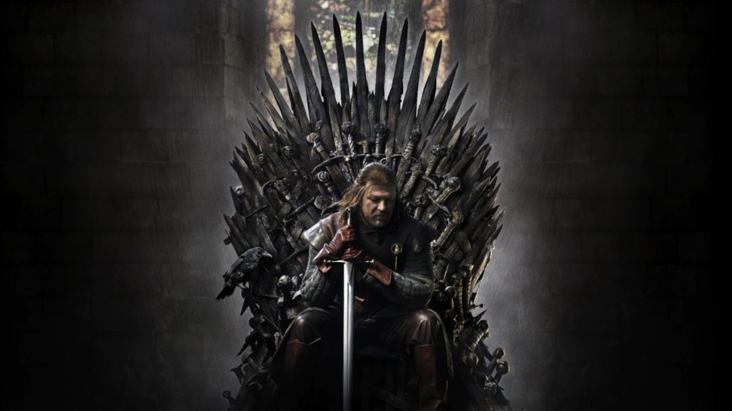 Game of Thrones Prequel Movie Announced, Title Revealed