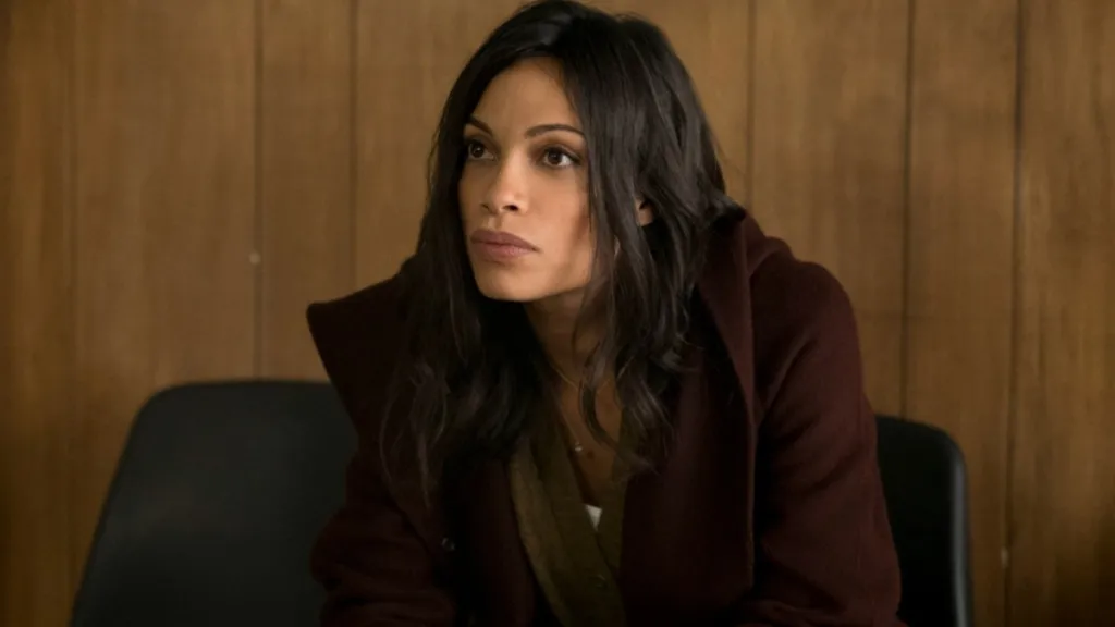 Claire Temple & More Daredevil: Born Again Easter Eggs in Season 2 Episode 5