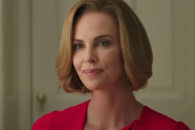The Odyssey Footage Reveals Charlize Theron's Role & It's Not What You Think