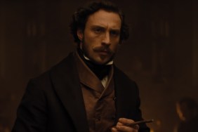 Scary Werwulf Trailer Shows Aaron Taylor-Johnson’s Monster Transformation