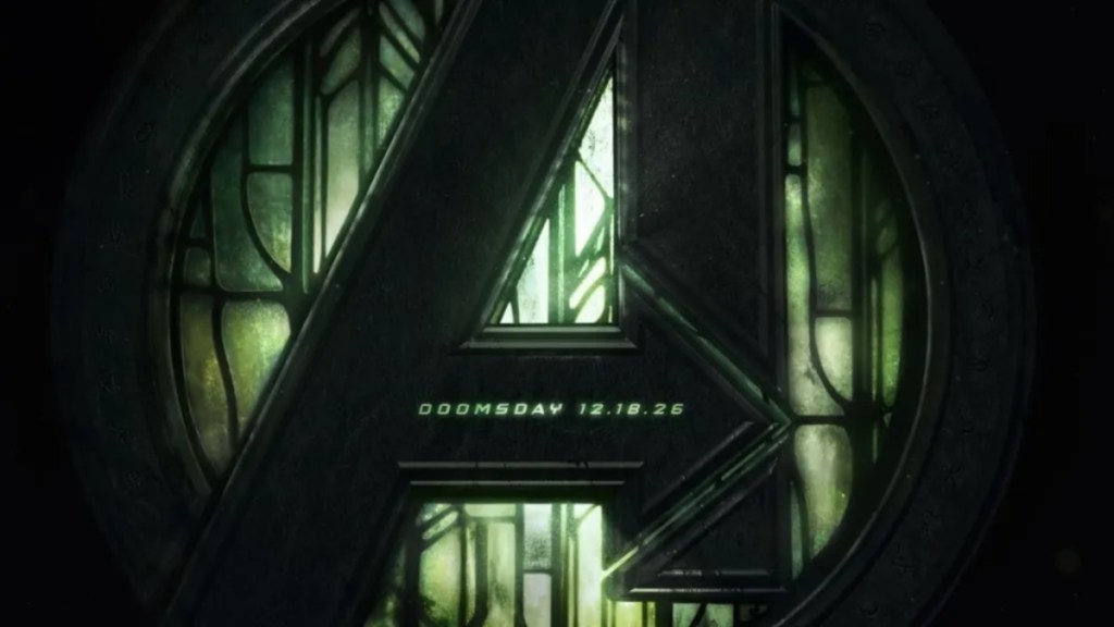 Avengers: Doomsday Trailer Shows Doctor Doom vs. Thor, Steve, X-Men & More