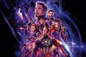Avengers: Endgame Sets Theatrical Rerelease Date With New Footage