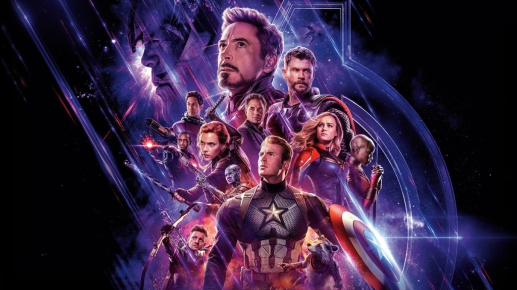 Avengers: Endgame Sets Theatrical Rerelease Date With New Footage
