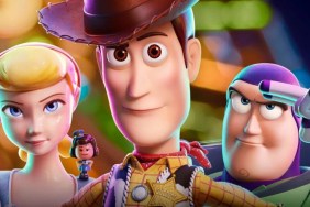 New Toy Story 5 Trailer Shows Woody & Buzz Lightyear Fight