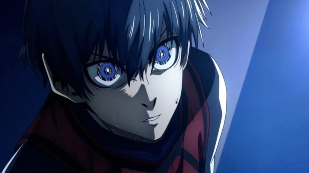 When To Expect Blue Lock Chapter 344 Spoilers & Manga Leaks