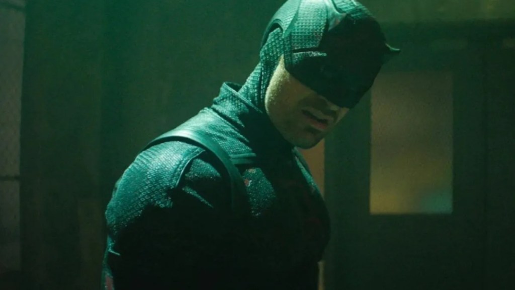 Daredevil: Born Again Season 2 Episode 6 Release Date, Time, Where to Watch