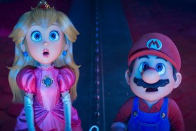 The Super Mario Galaxy Movie Does What No Other Film Did in 2026