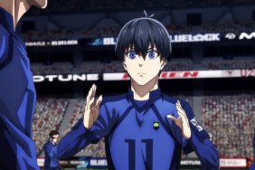 Blue Lock Chapter 344 Spoilers & Manga Plot Leaks Listed